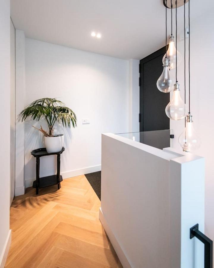 Beautiful Amstel Houseboat Apartment Amsterdam Exterior photo