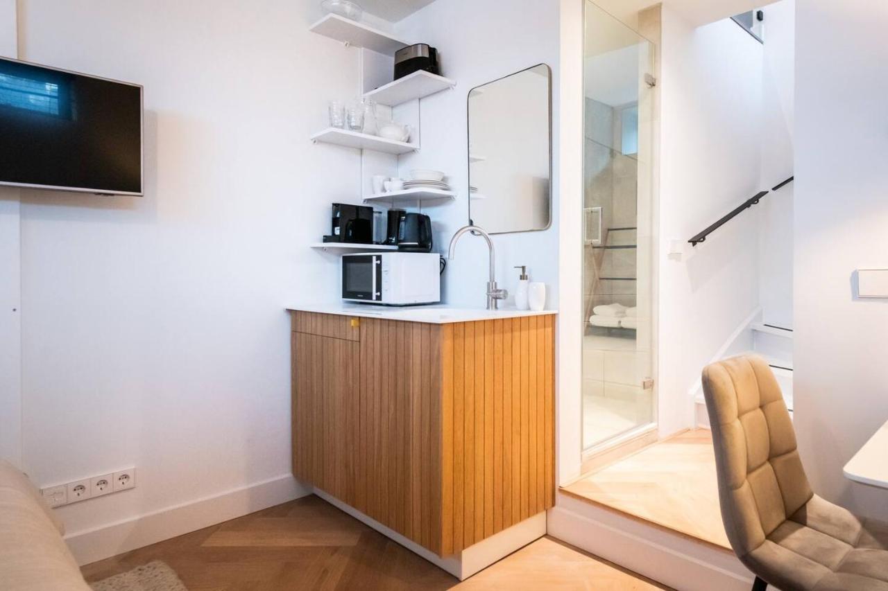 Beautiful Amstel Houseboat Apartment Amsterdam Exterior photo